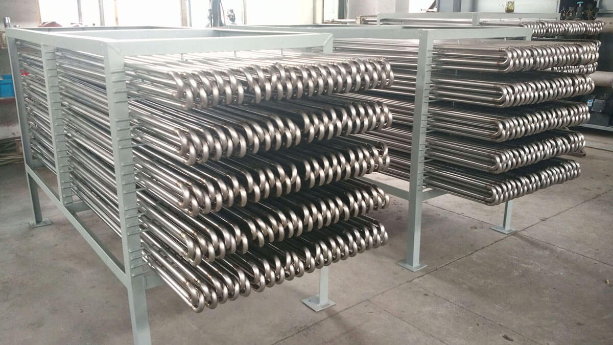 Evaporative Cooler
