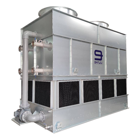 GTM Series Counter Flow Closed Water Cooling Tower
